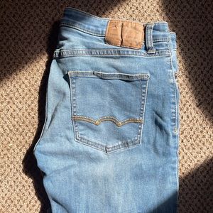 American Eagle Original Straight